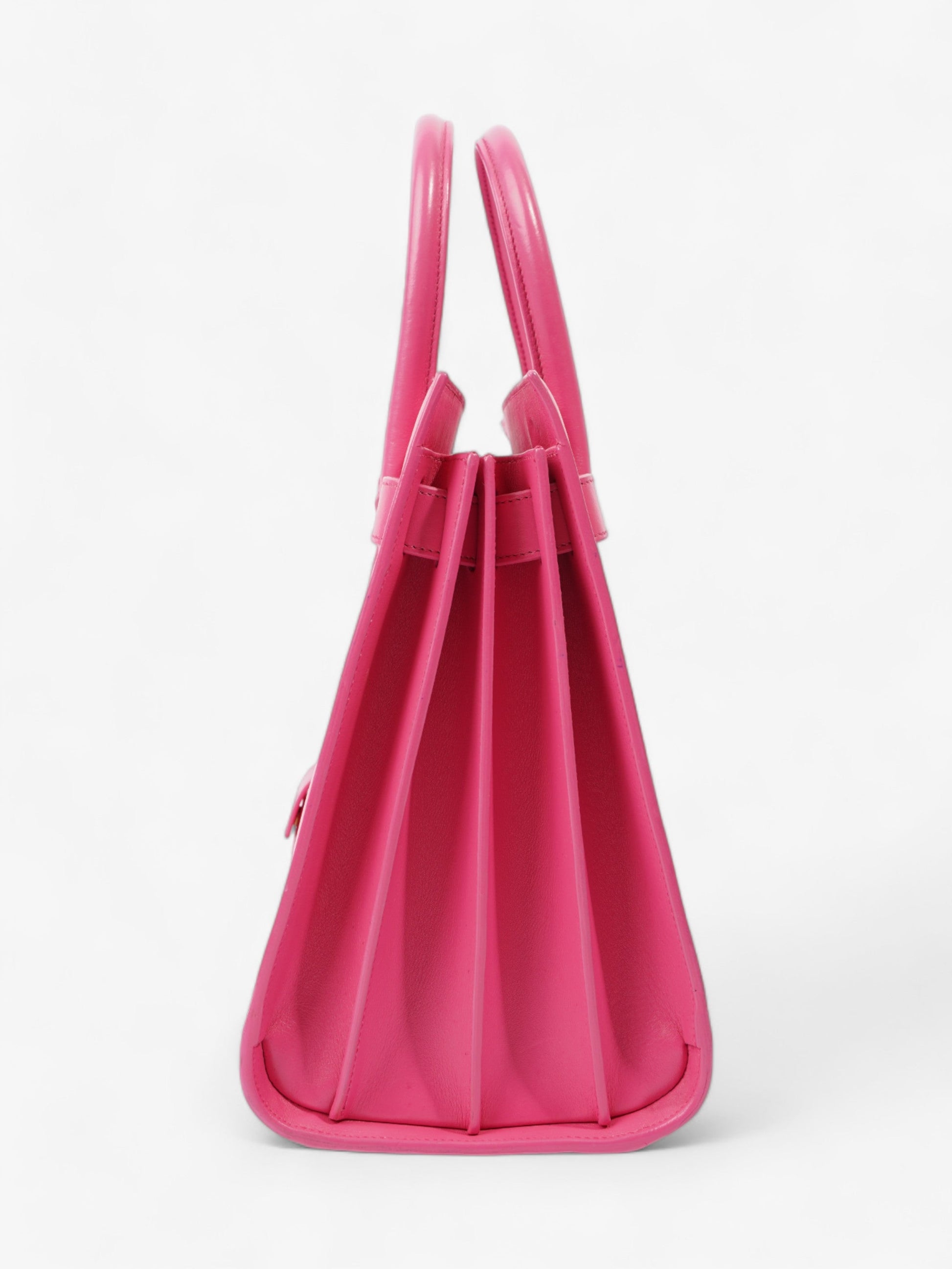 Saint Laurent Sac De Jour Handbag - Rovelle Bags