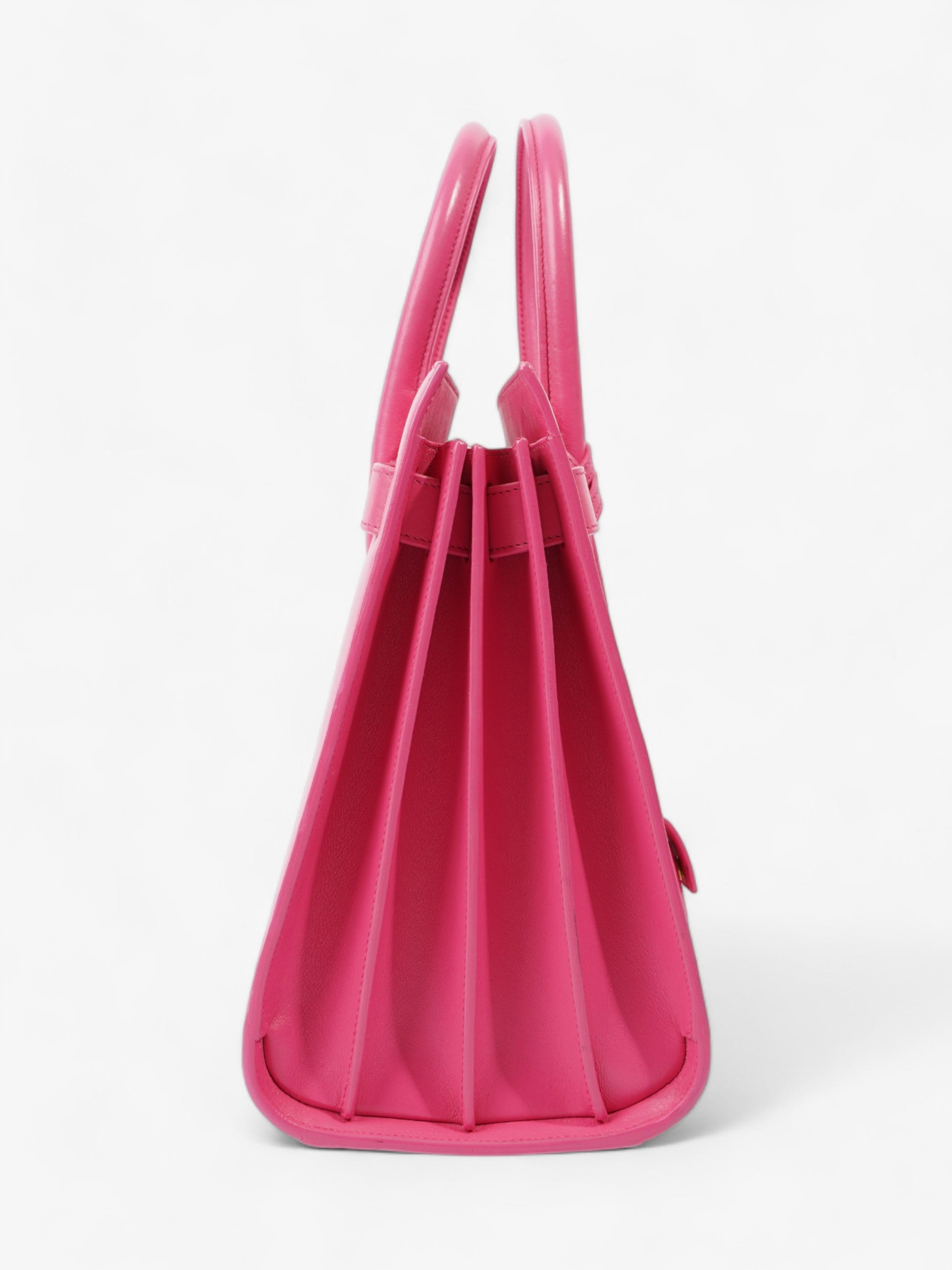 Saint Laurent Sac De Jour Handbag - Rovelle Bags