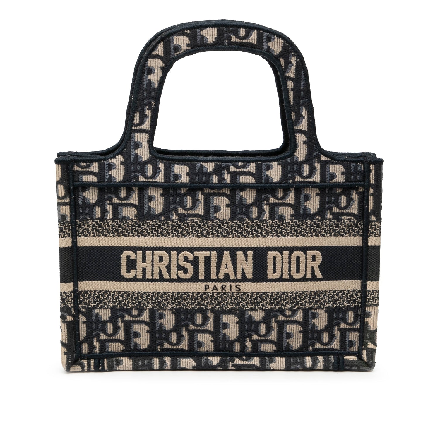 Dior Book Tote Tote - Rovelle Bags
