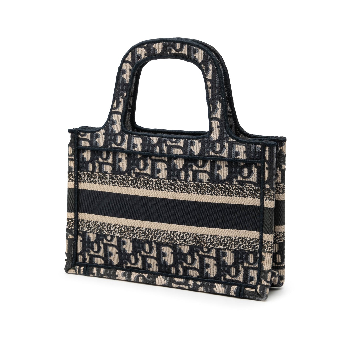 Dior Book Tote Tote - Rovelle Bags