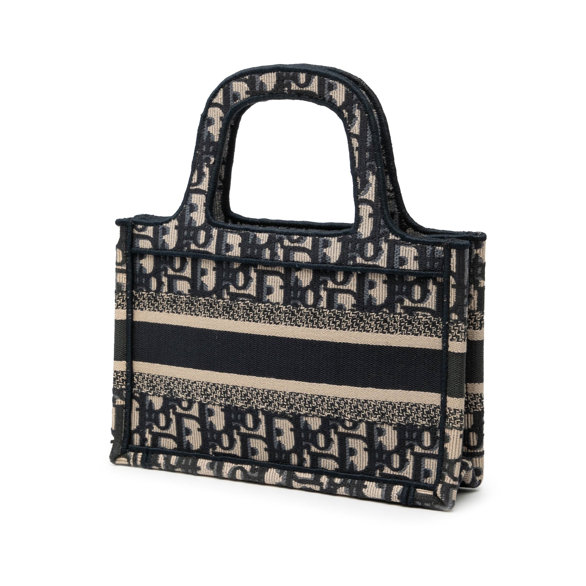 Dior Book Tote Tote - Rovelle Bags
