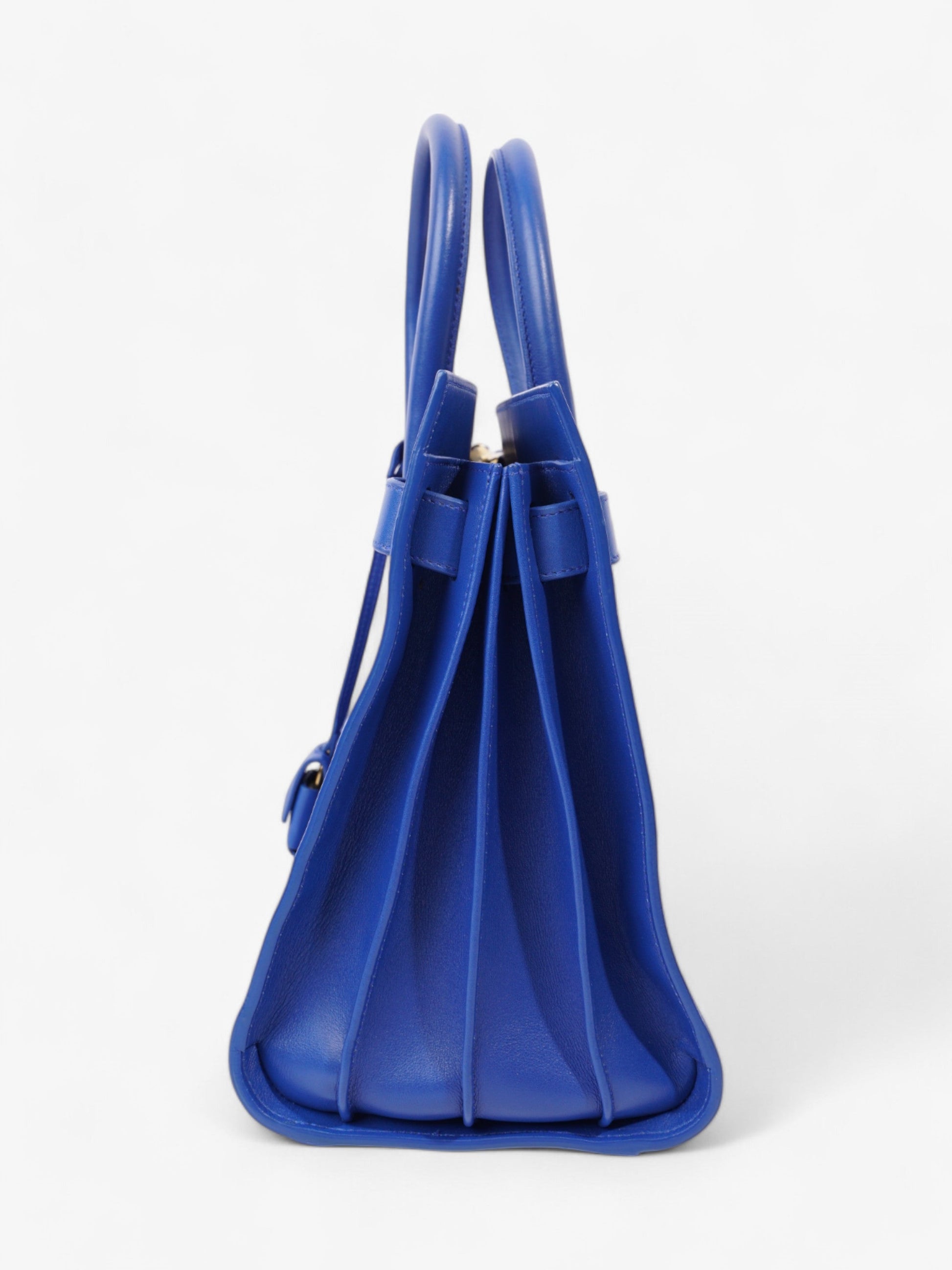 Saint Laurent Sac De Jour Handbag - Rovelle Bags