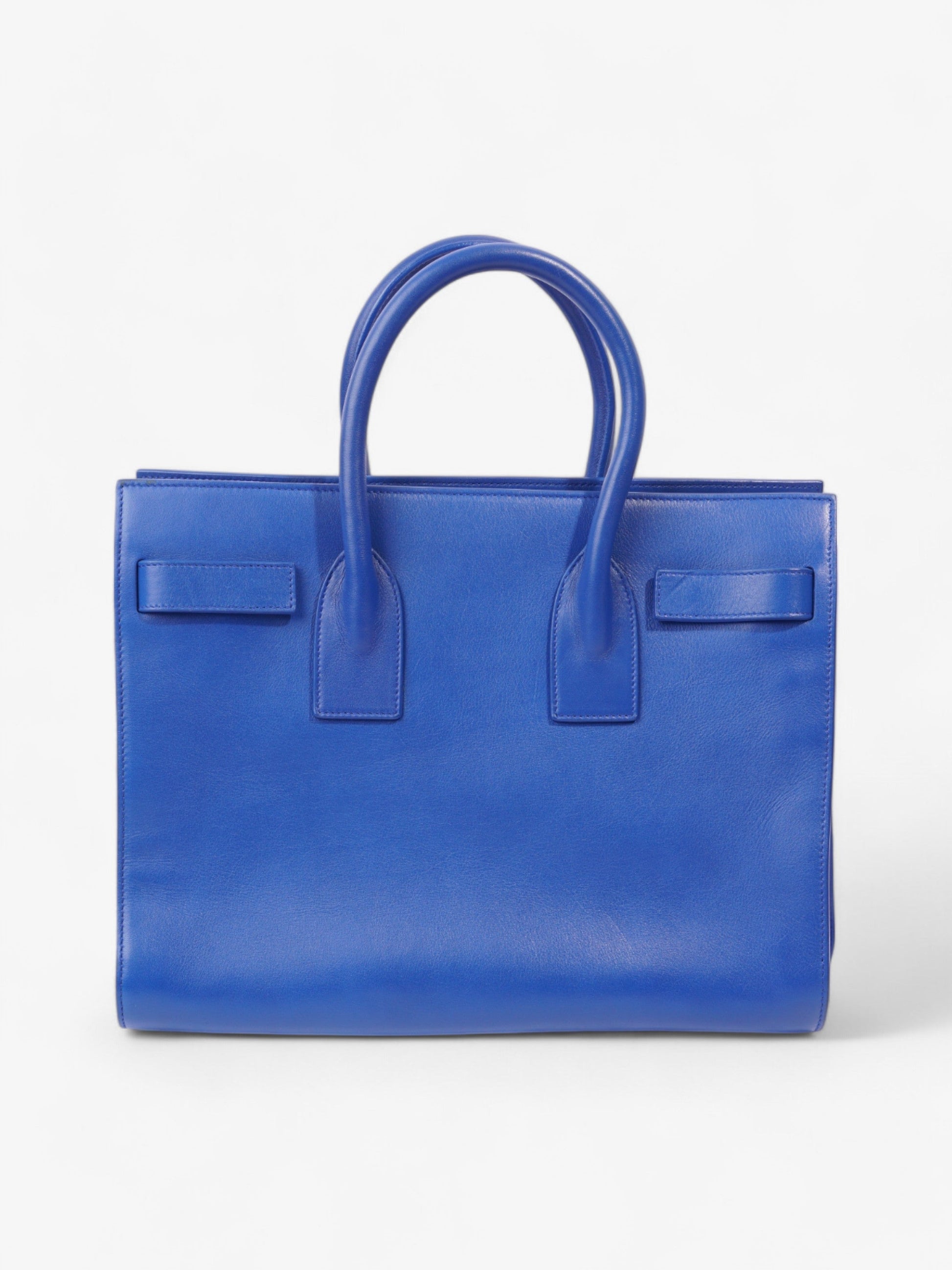 Saint Laurent Sac De Jour Handbag - Rovelle Bags