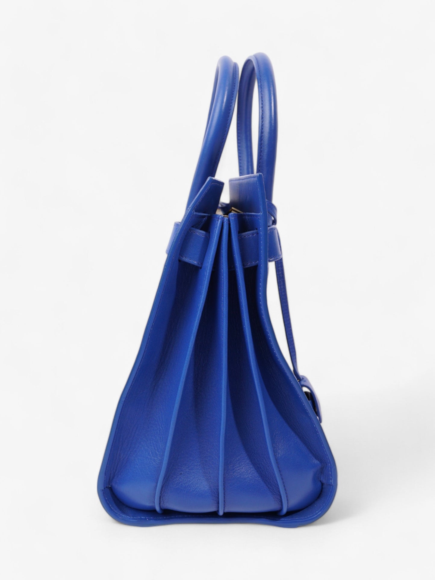 Saint Laurent Sac De Jour Handbag - Rovelle Bags