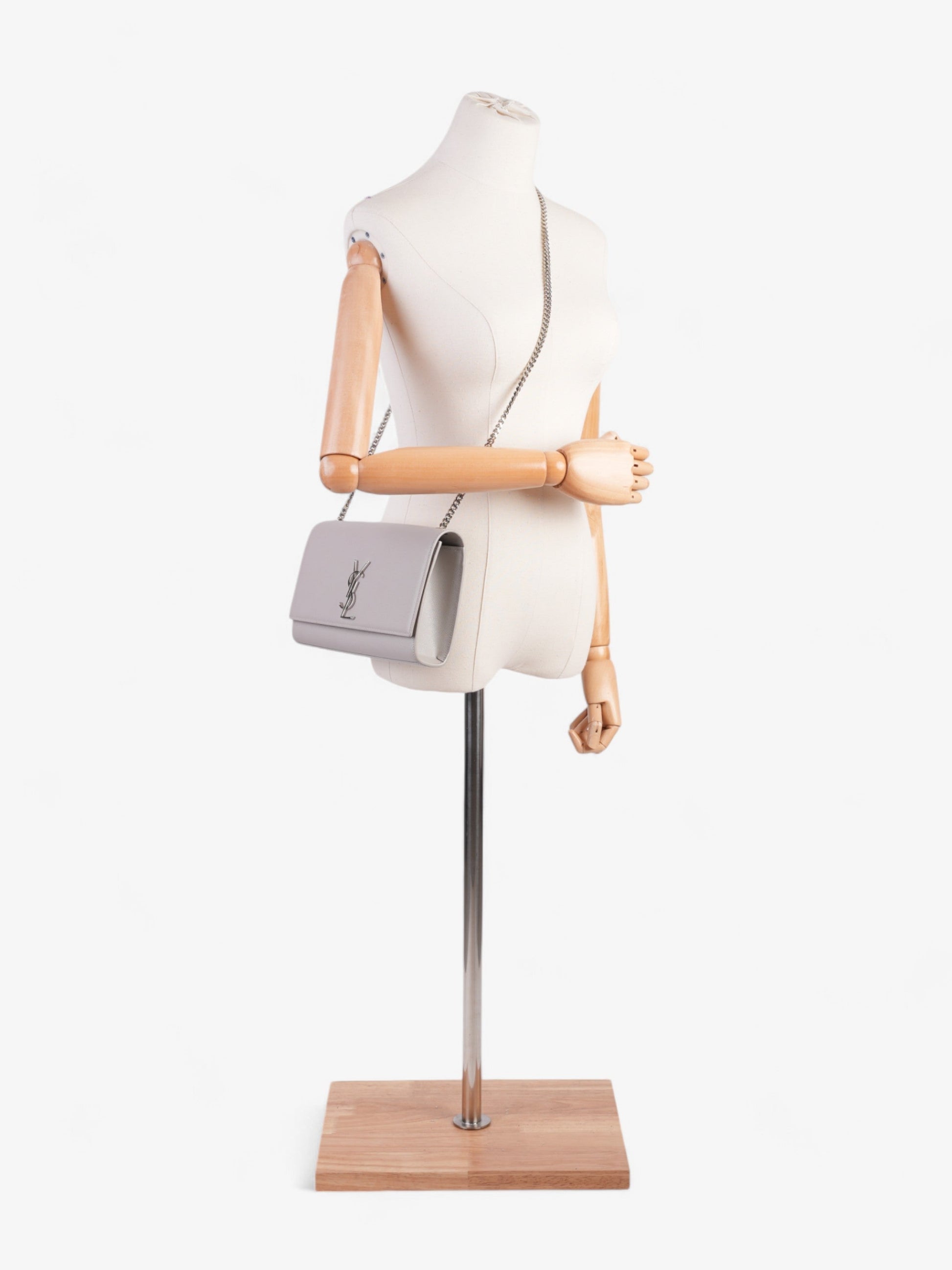 Saint Laurent Kate Shoulder Bag - Rovelle Bags
