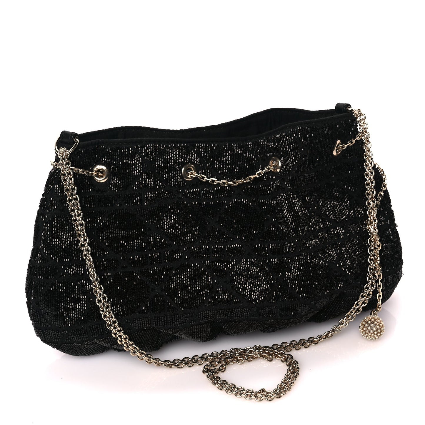 Dior Handbag - Rovelle Bags