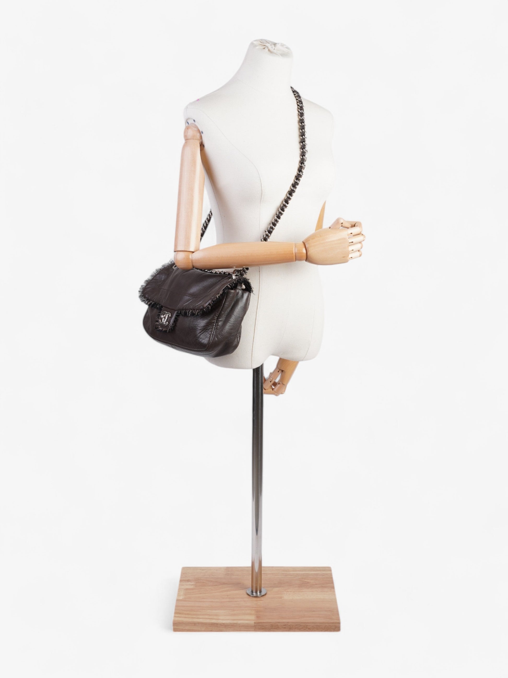 Chanel Shoulder Bag - Rovelle Bags