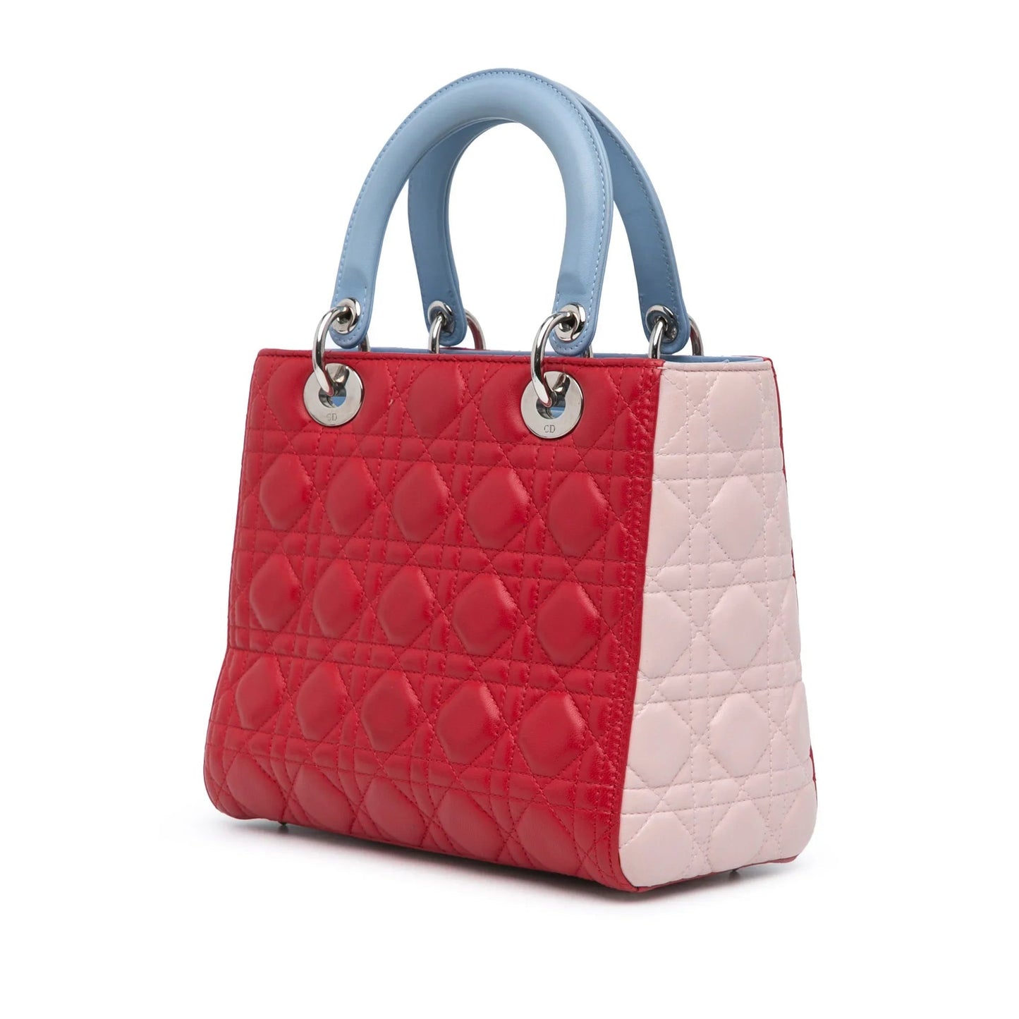 Dior Lady Dior Handbag - Rovelle Bags