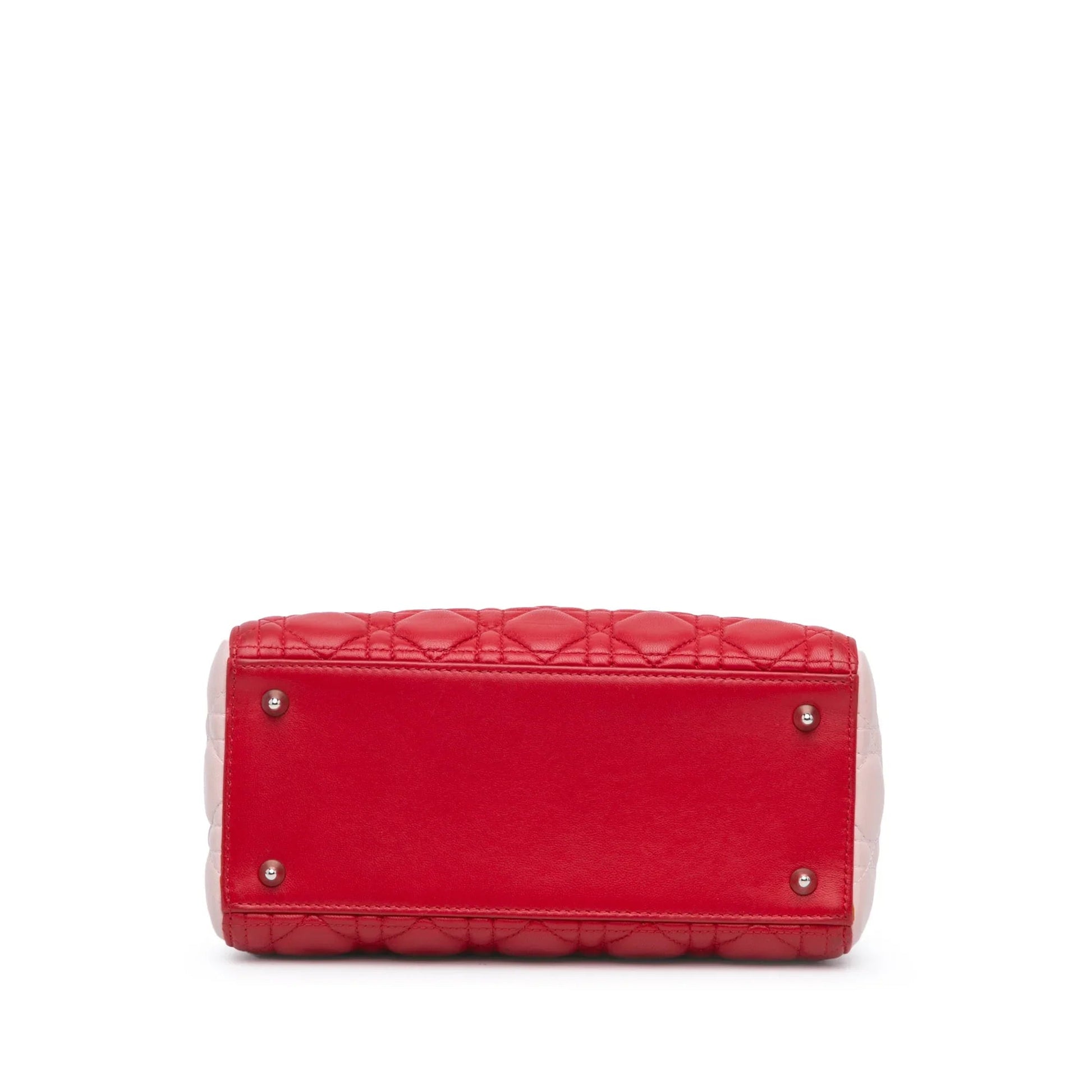Dior Lady Dior Handbag - Rovelle Bags