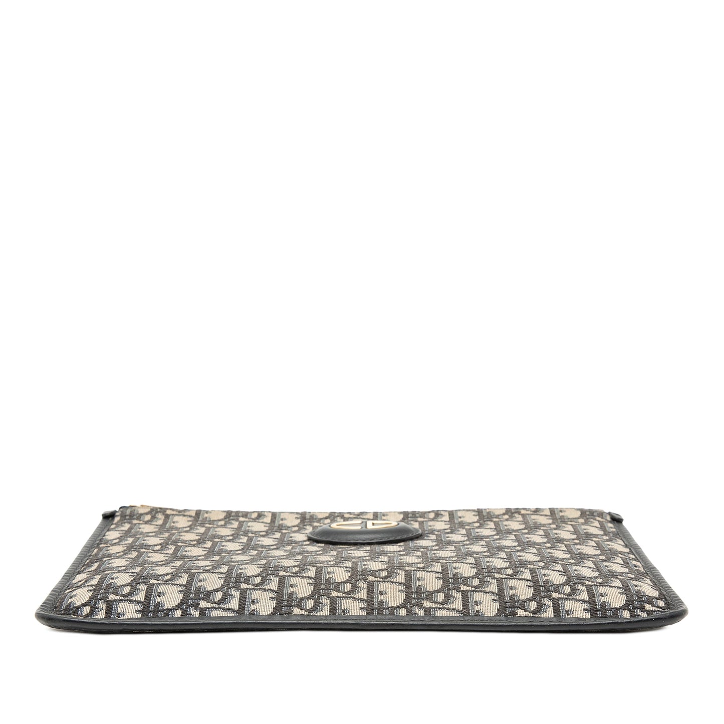 Dior Oblique Clutch - Rovelle Bags