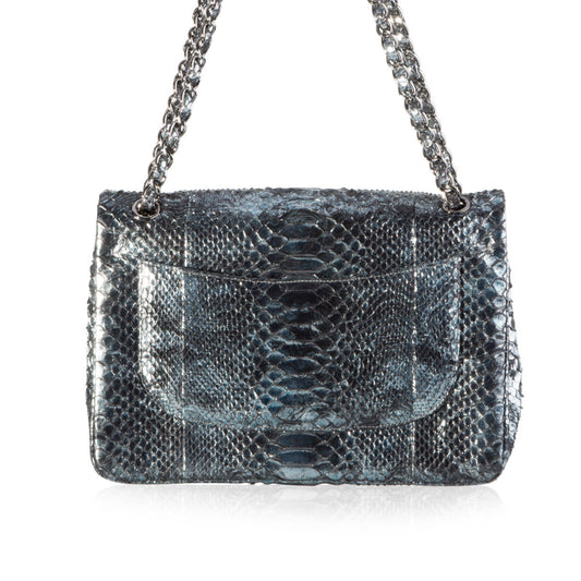 Chanel Classic Flap Shoulder Bag - Rovelle Bags