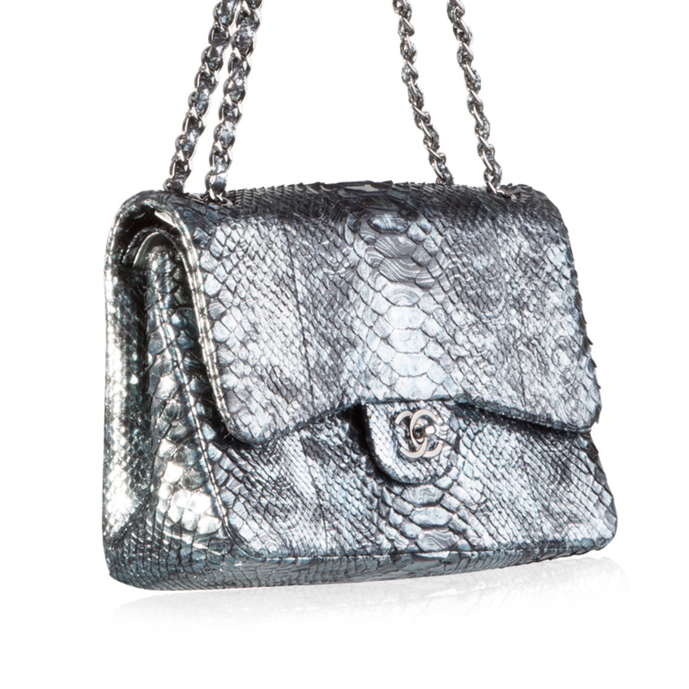 Chanel Classic Flap Shoulder Bag - Rovelle Bags