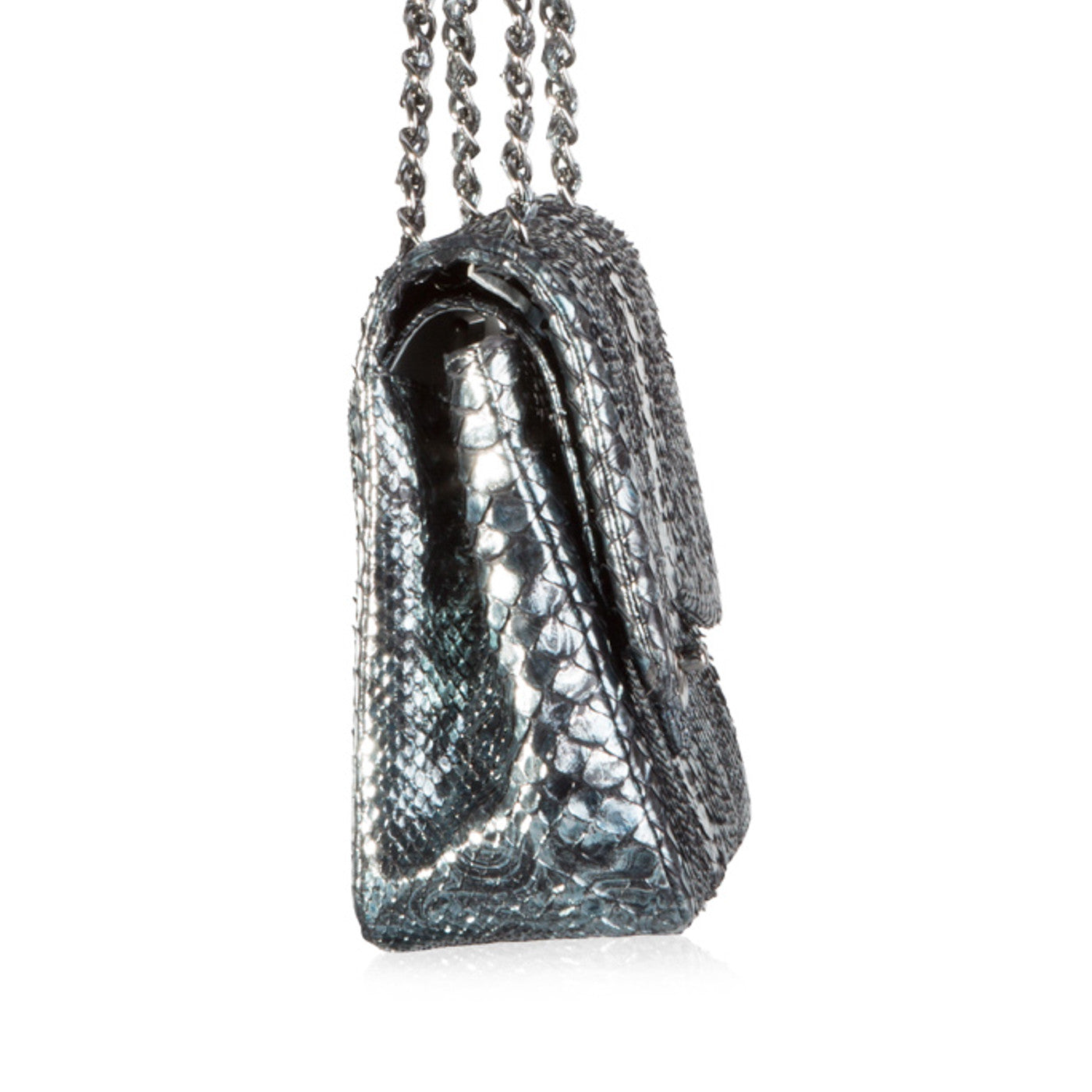 Chanel Classic Flap Shoulder Bag - Rovelle Bags