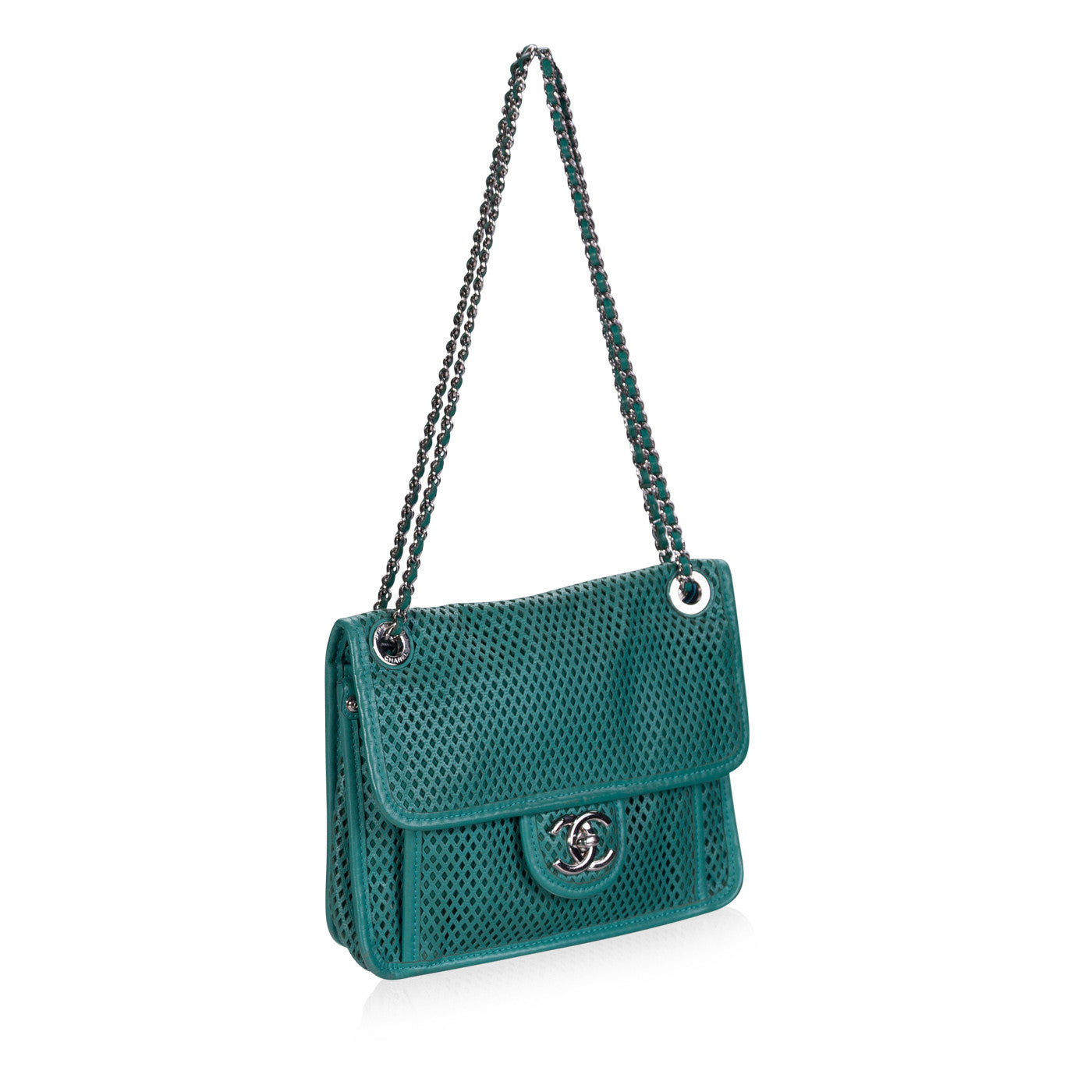 Chanel Timeless Handbag - Rovelle Bags