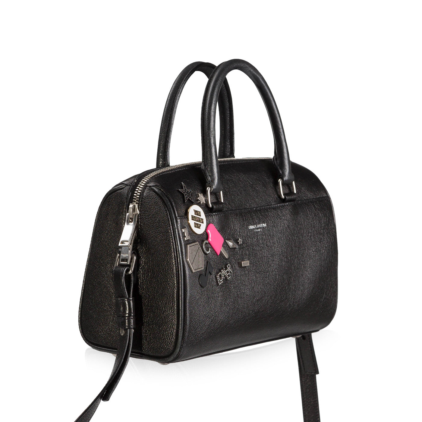 Saint Laurent Handbag - Rovelle Bags