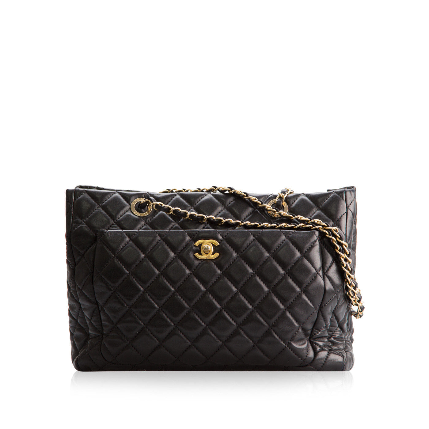 Chanel Tote - Rovelle Bags