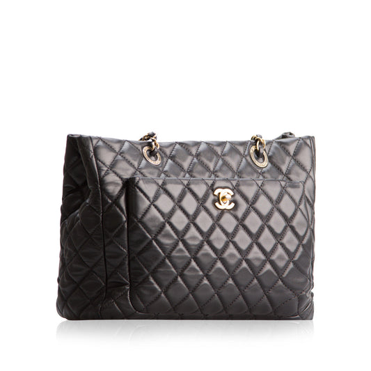 Chanel Tote - Rovelle Bags