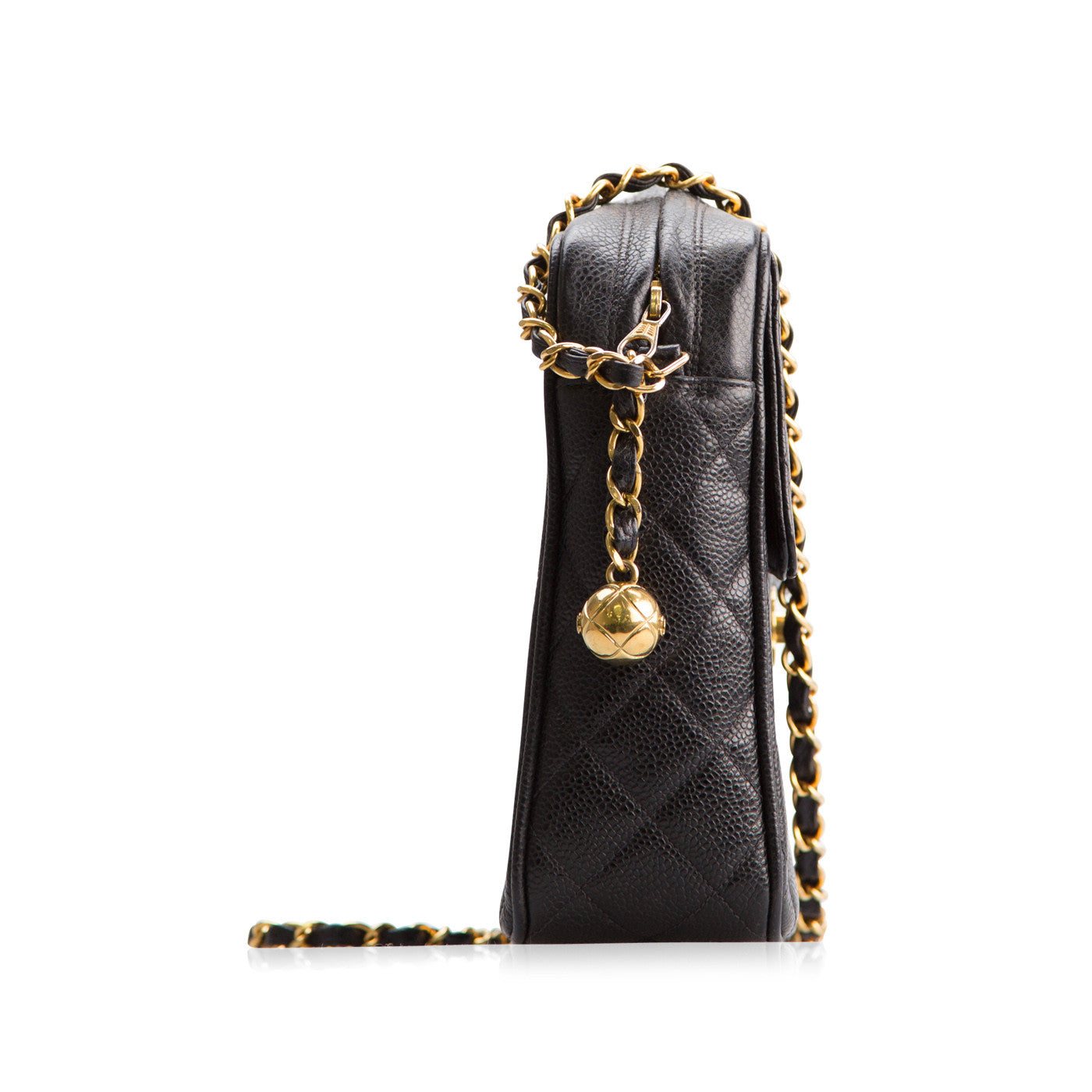 Chanel Timeless Handbag - Rovelle Bags