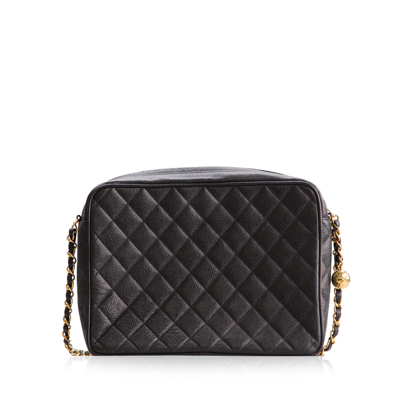 Chanel Timeless Handbag - Rovelle Bags