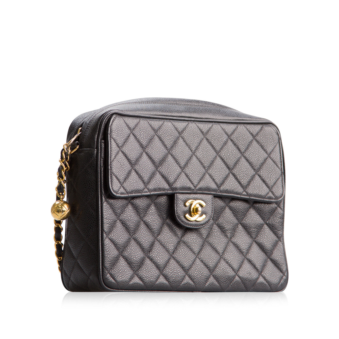 Chanel Timeless Handbag - Rovelle Bags
