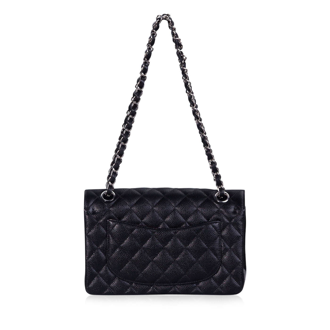 Chanel Classic Flap Shoulder Bag - Rovelle Bags