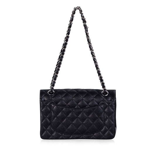 Chanel Classic Flap Shoulder Bag - Rovelle Bags