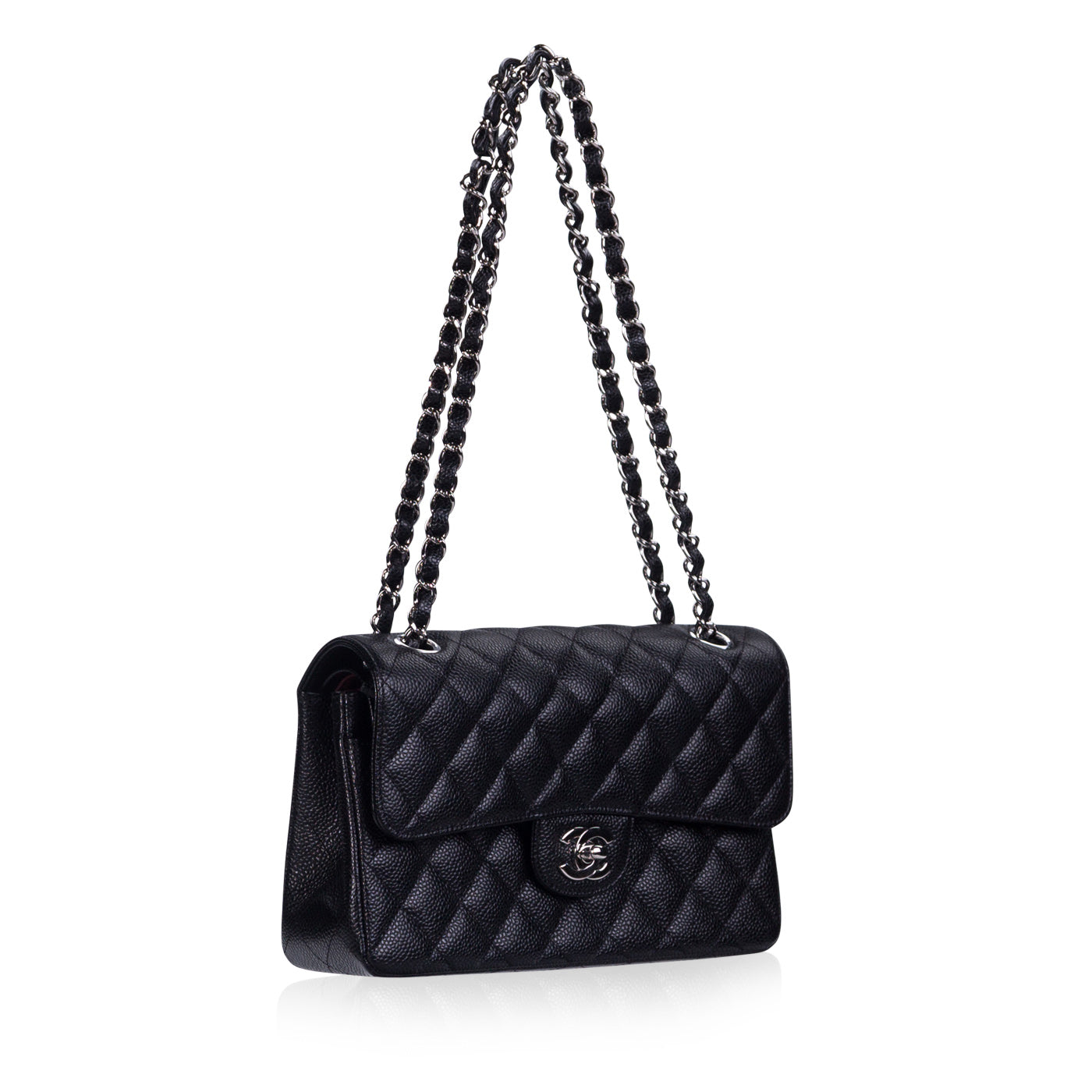 Chanel Classic Flap Shoulder Bag - Rovelle Bags