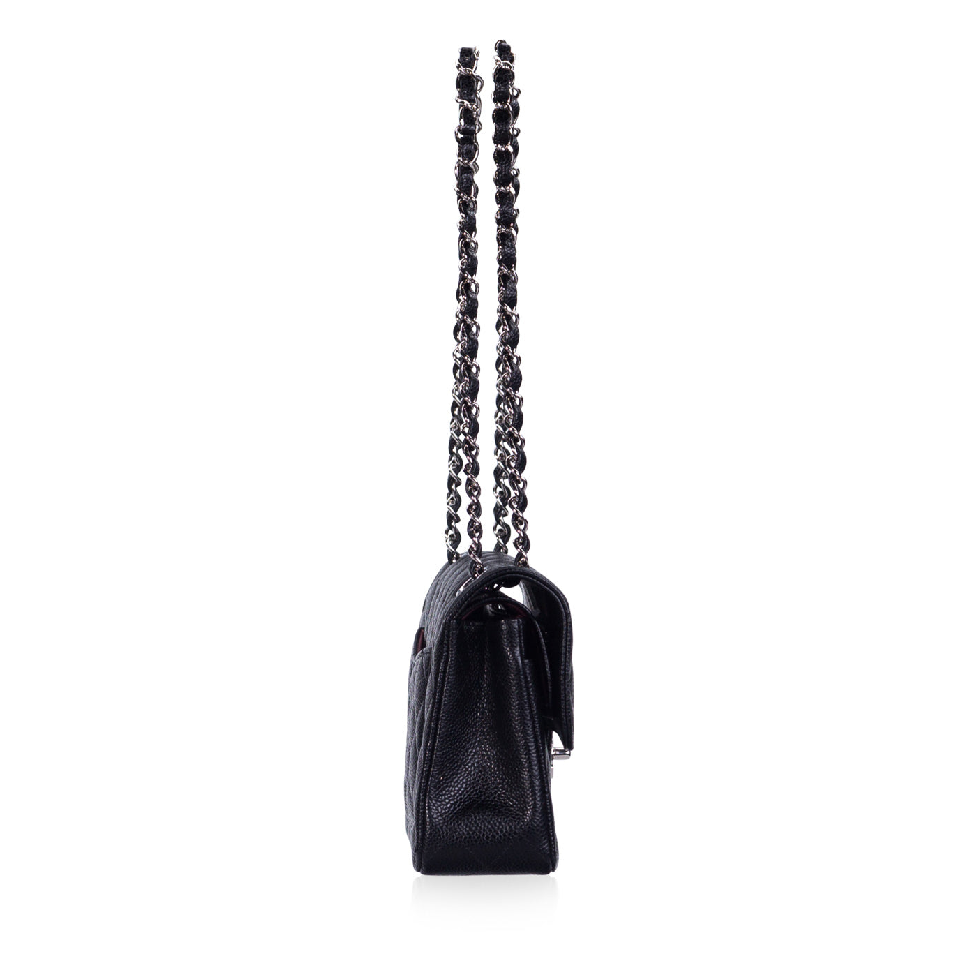 Chanel Classic Flap Shoulder Bag - Rovelle Bags
