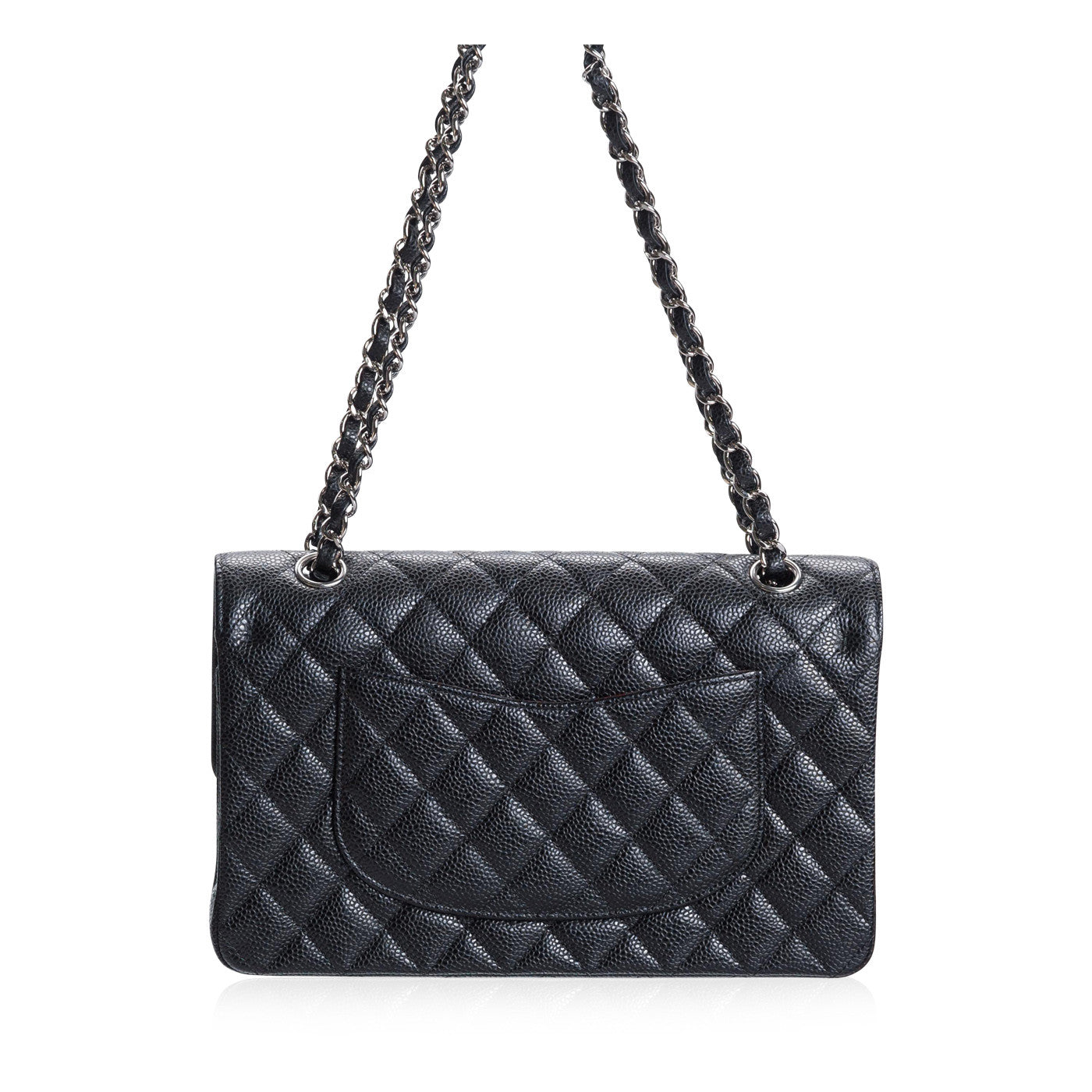 Chanel Classic Flap Shoulder Bag - Rovelle Bags