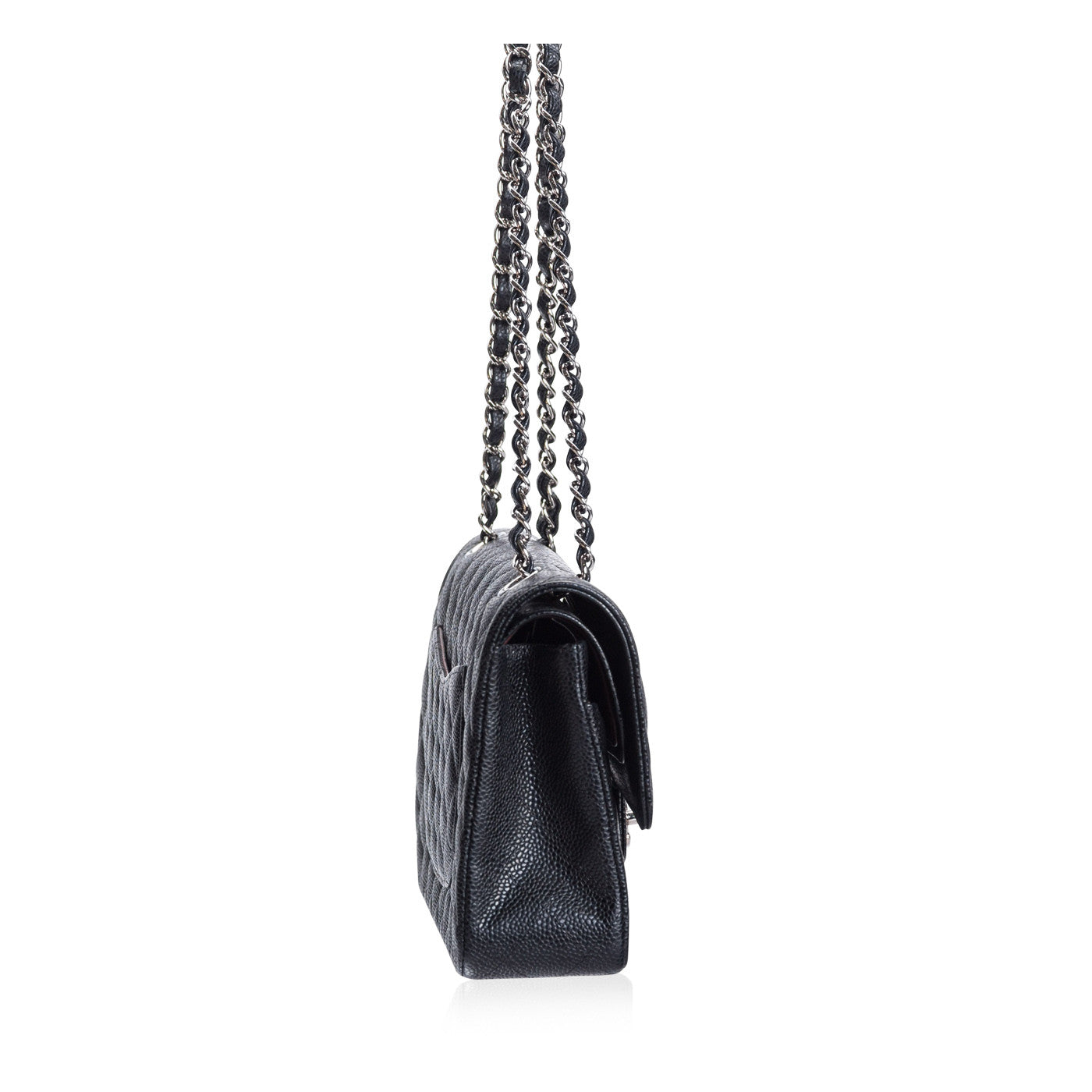 Chanel Classic Flap Shoulder Bag - Rovelle Bags