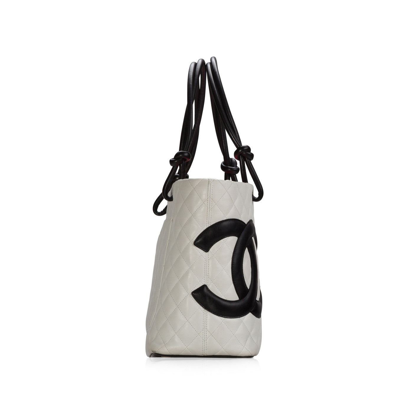 Chanel Cambon Handbag - Rovelle Bags