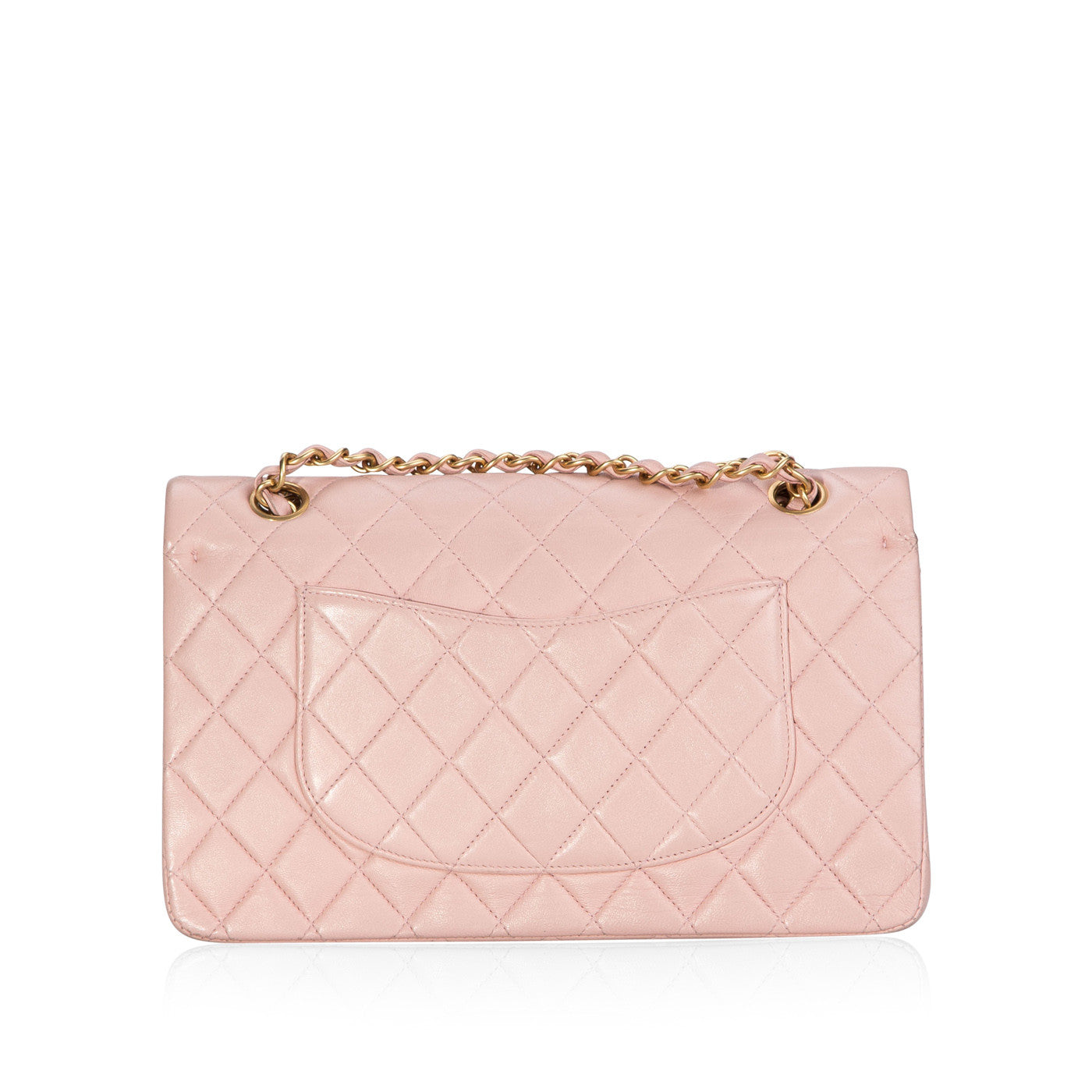 Chanel Classic Flap Shoulder Bag - Rovelle Bags