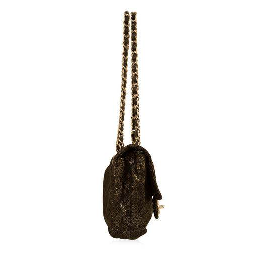 Chanel Classic Flap Shoulder Bag - Rovelle Bags