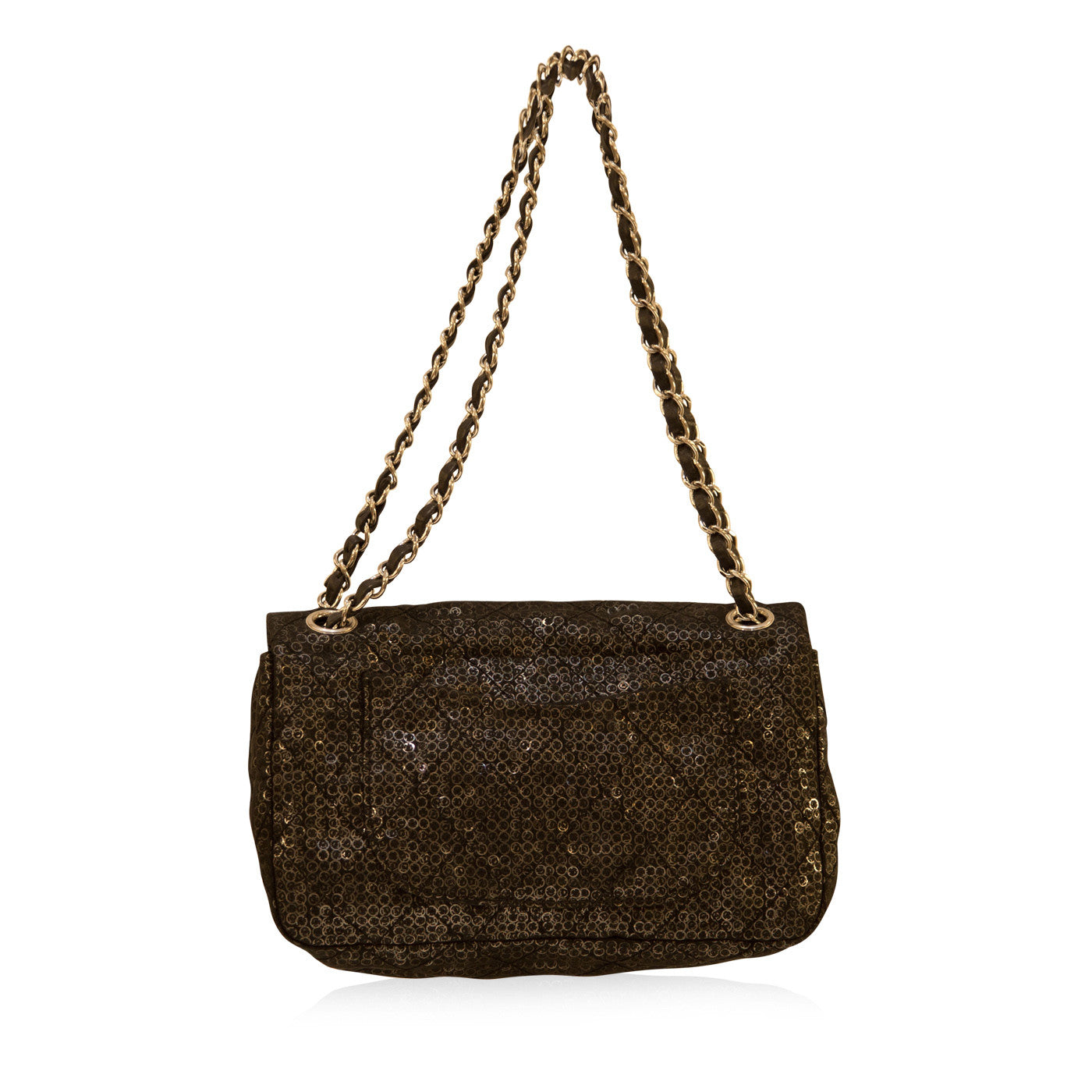 Chanel Classic Flap Shoulder Bag - Rovelle Bags