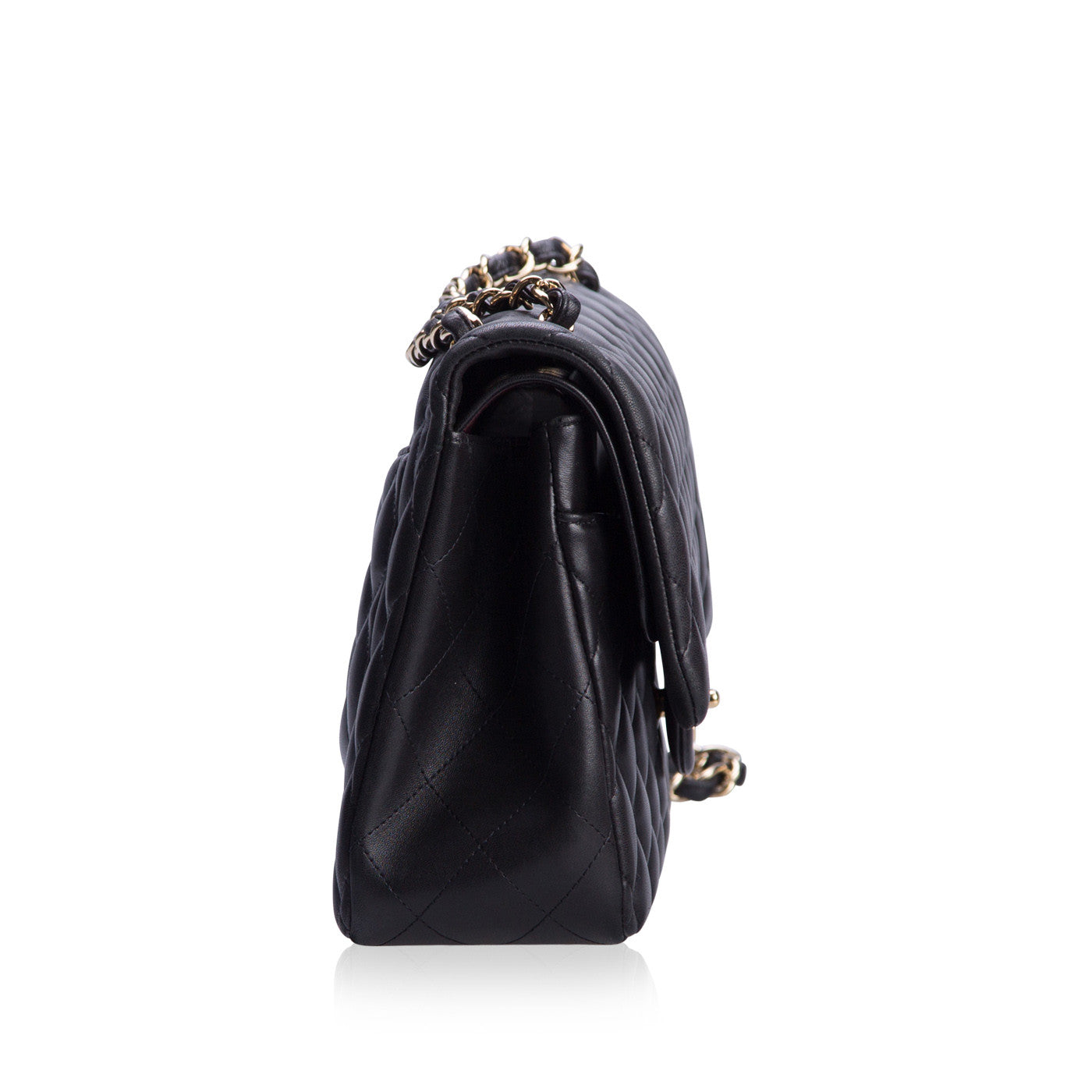 Chanel Classic Flap Shoulder Bag - Rovelle Bags