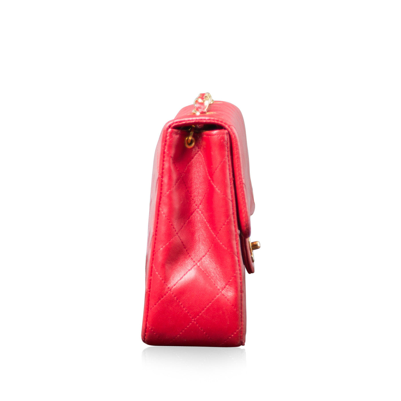 Chanel 2 55 Shoulder Bag - Rovelle Bags