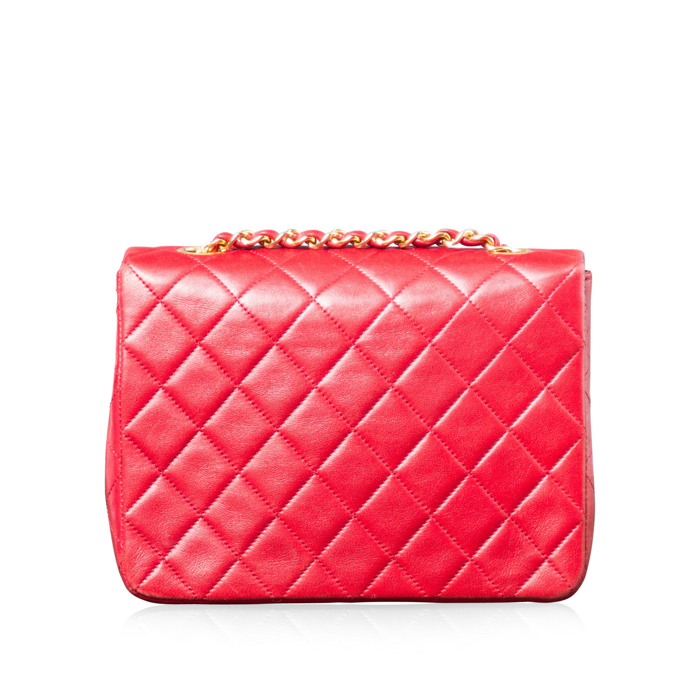 Chanel 2 55 Shoulder Bag - Rovelle Bags
