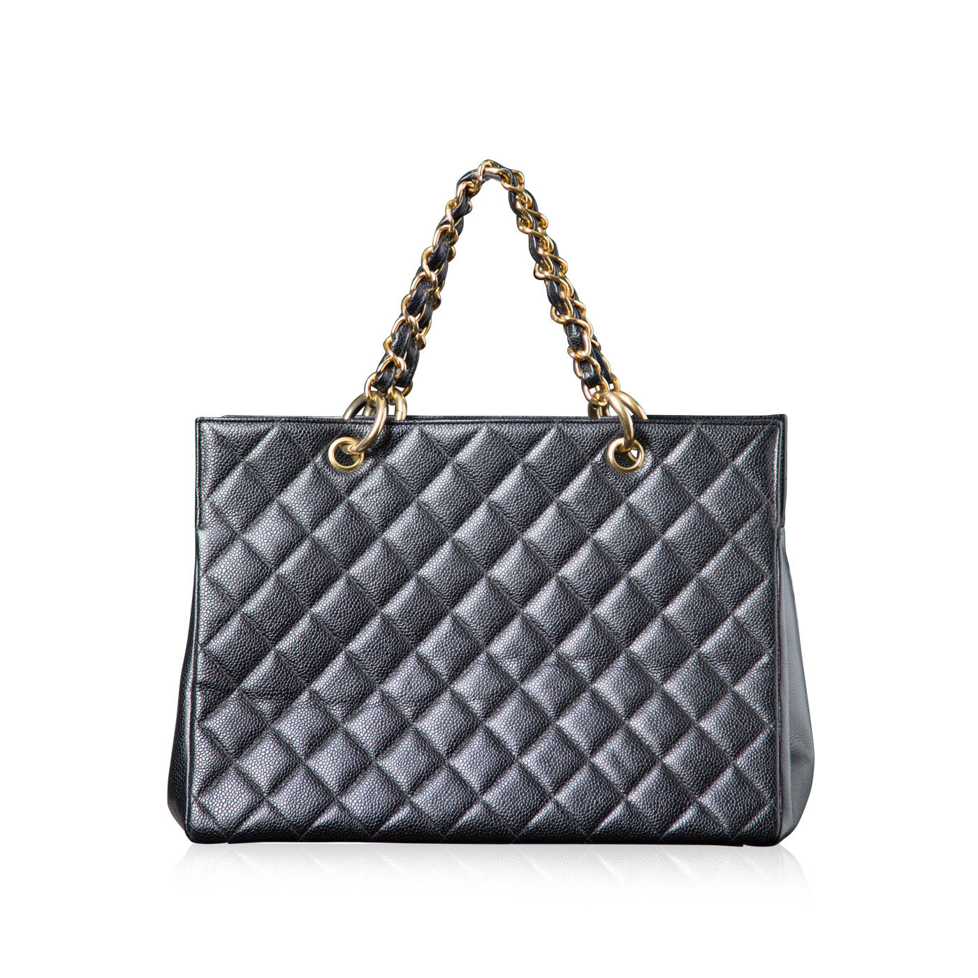 Chanel Classic Flap Tote - Rovelle Bags