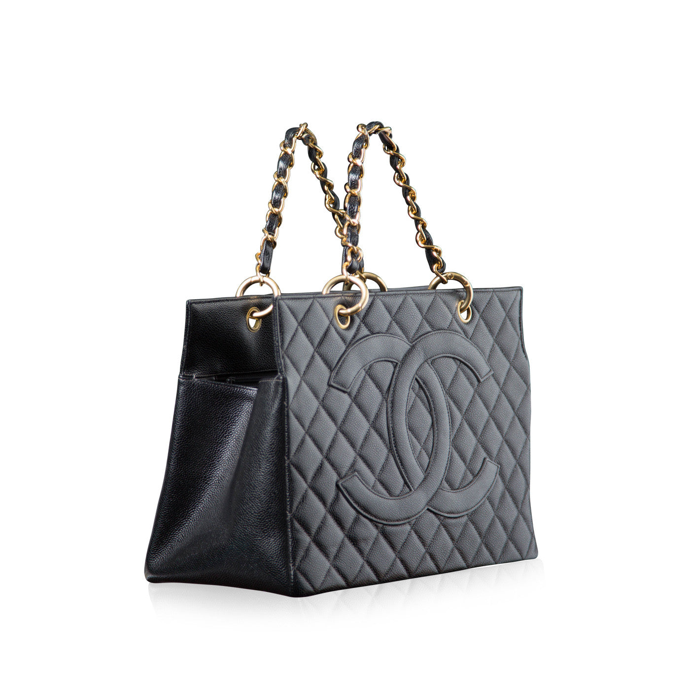 Chanel Classic Flap Tote - Rovelle Bags