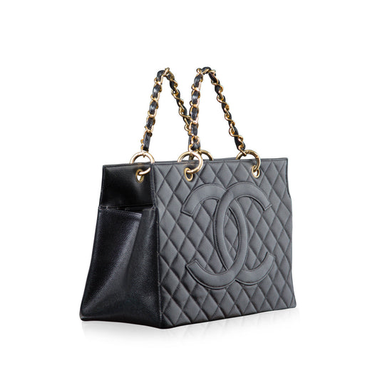 Chanel Classic Flap Tote - Rovelle Bags