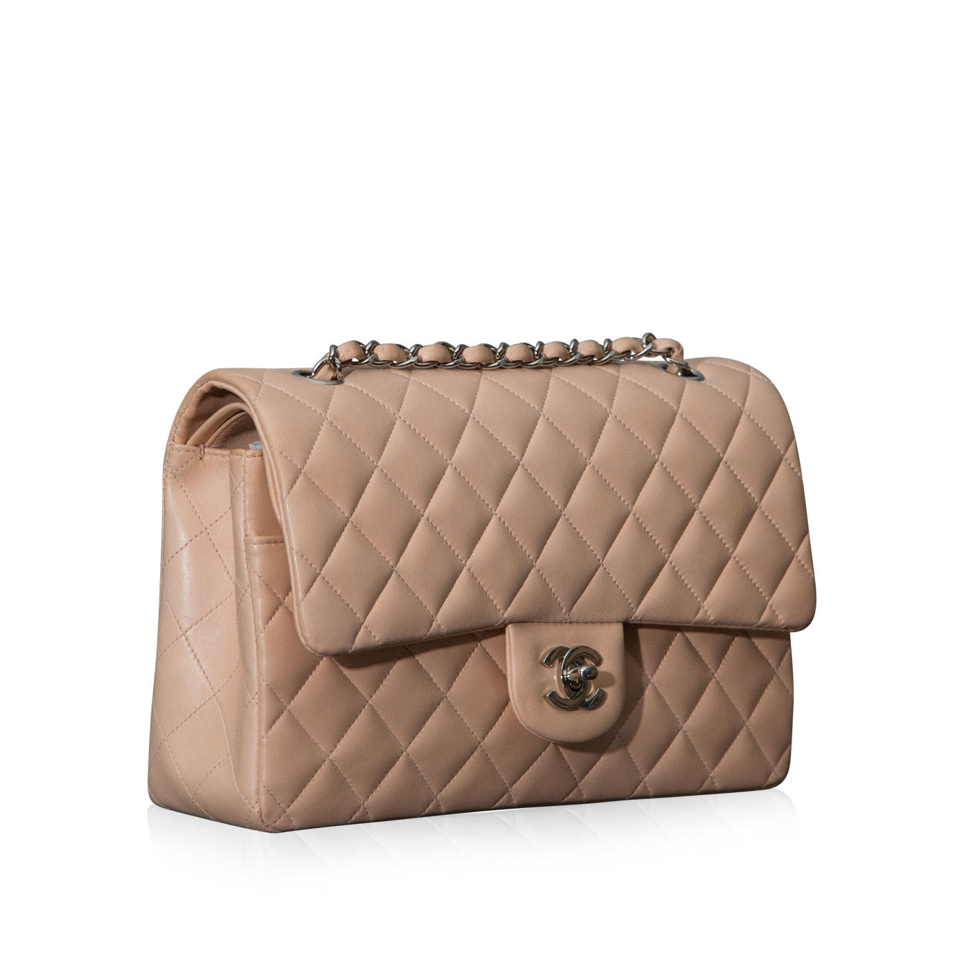 Chanel Classic Flap Shoulder Bag - Rovelle Bags