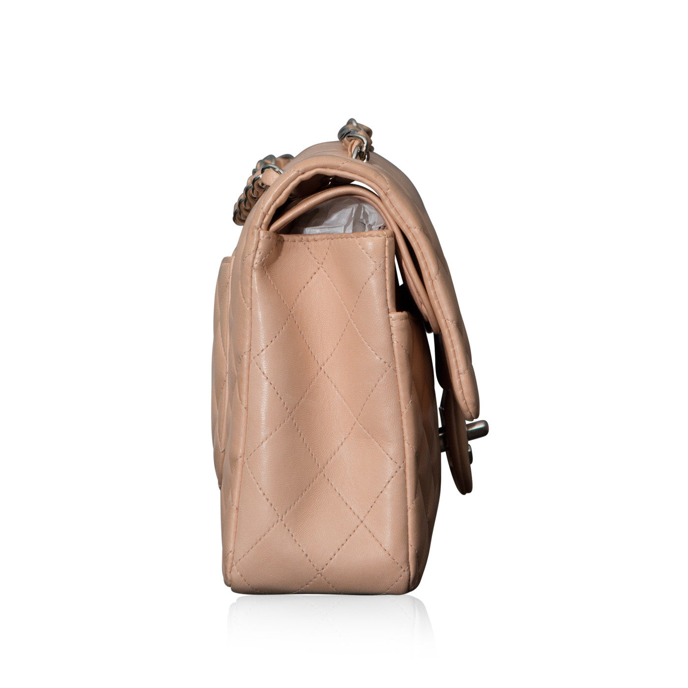 Chanel Classic Flap Shoulder Bag - Rovelle Bags