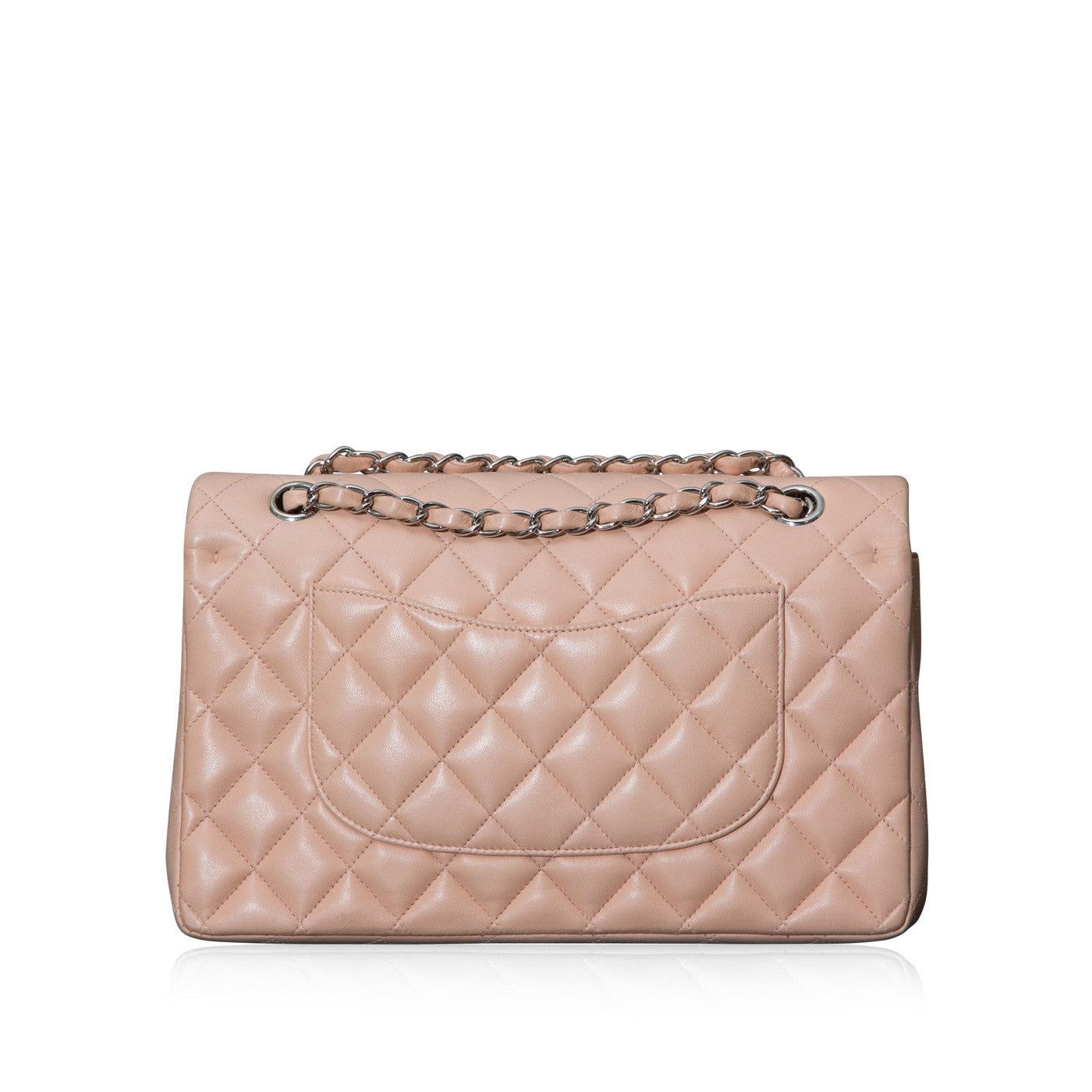Chanel Classic Flap Shoulder Bag - Rovelle Bags