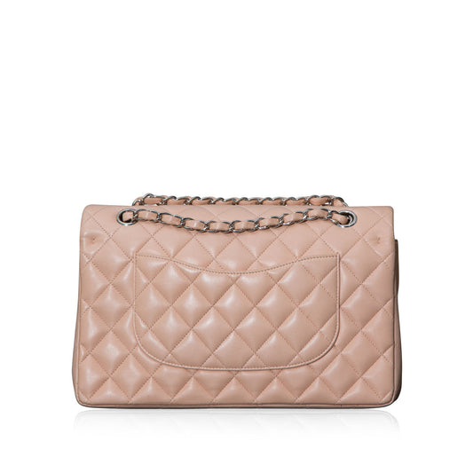 Chanel Classic Flap Shoulder Bag - Rovelle Bags