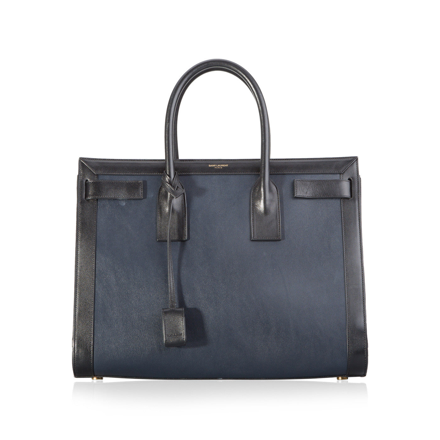 Saint Laurent Sac De Jour Red Handbag Style 15