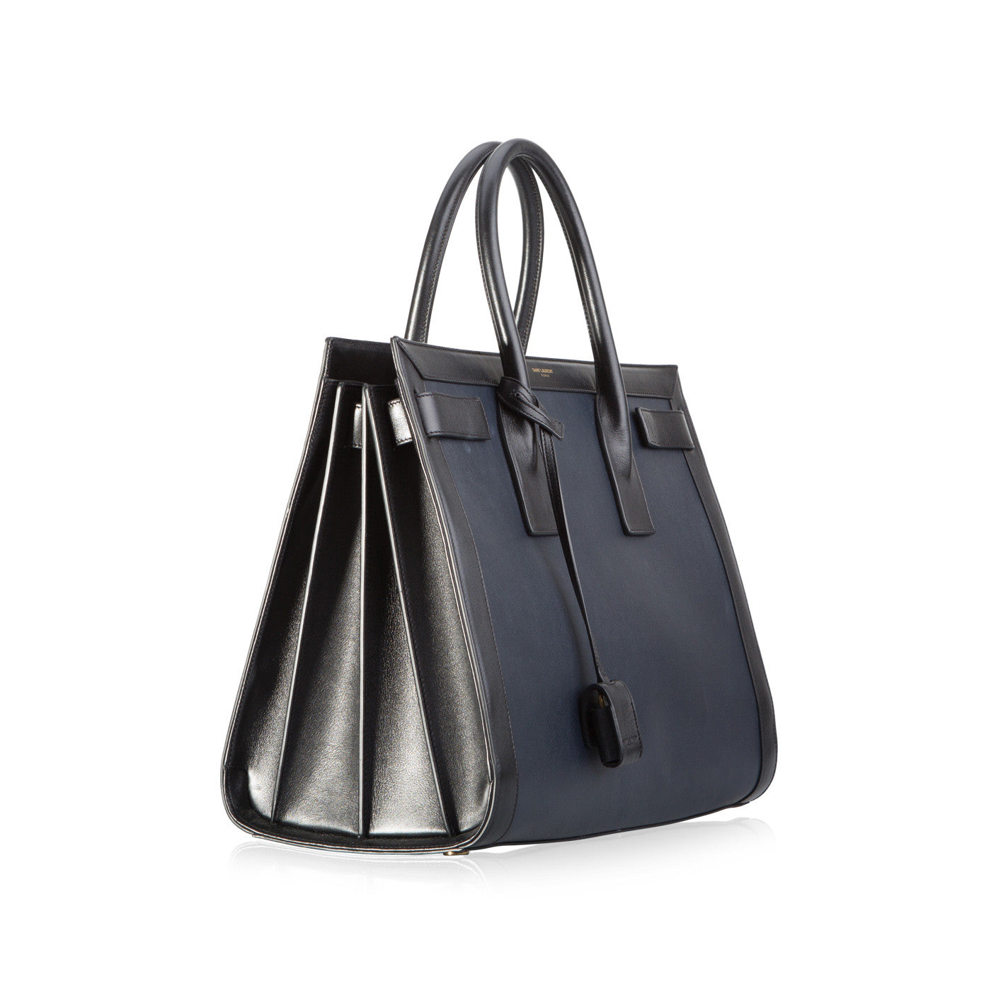 Saint Laurent Sac De Jour Handbag - Rovelle Bags