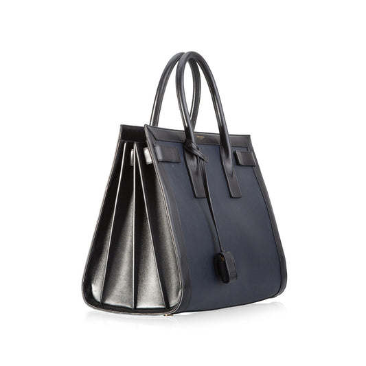 Saint Laurent Sac De Jour Handbag - Rovelle Bags