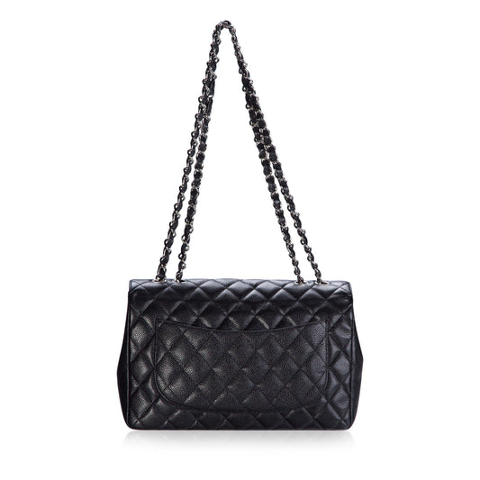 Chanel Classic Flap Shoulder Bag - Rovelle Bags