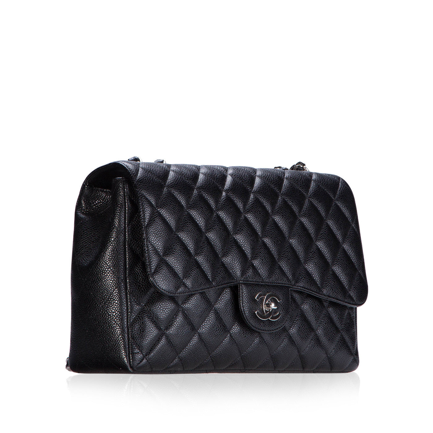 Chanel Classic Flap Shoulder Bag - Rovelle Bags
