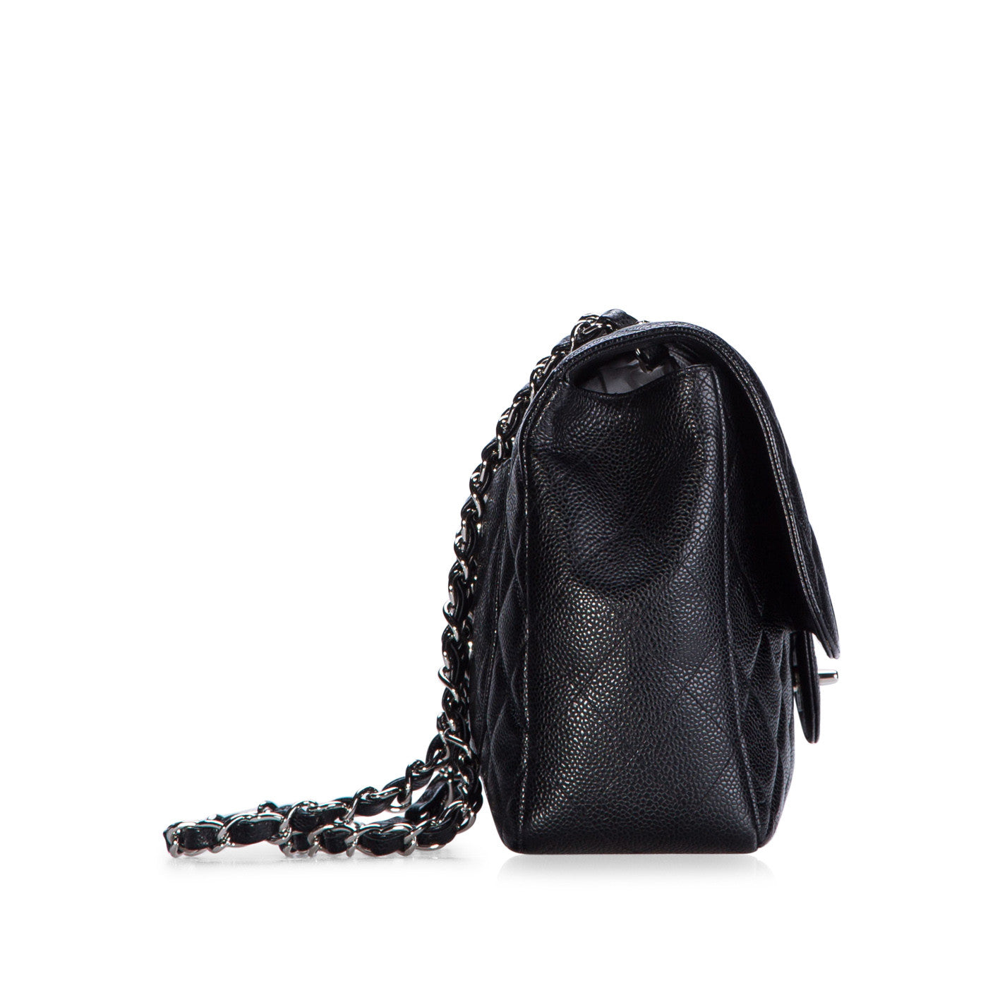 Chanel Classic Flap Shoulder Bag - Rovelle Bags